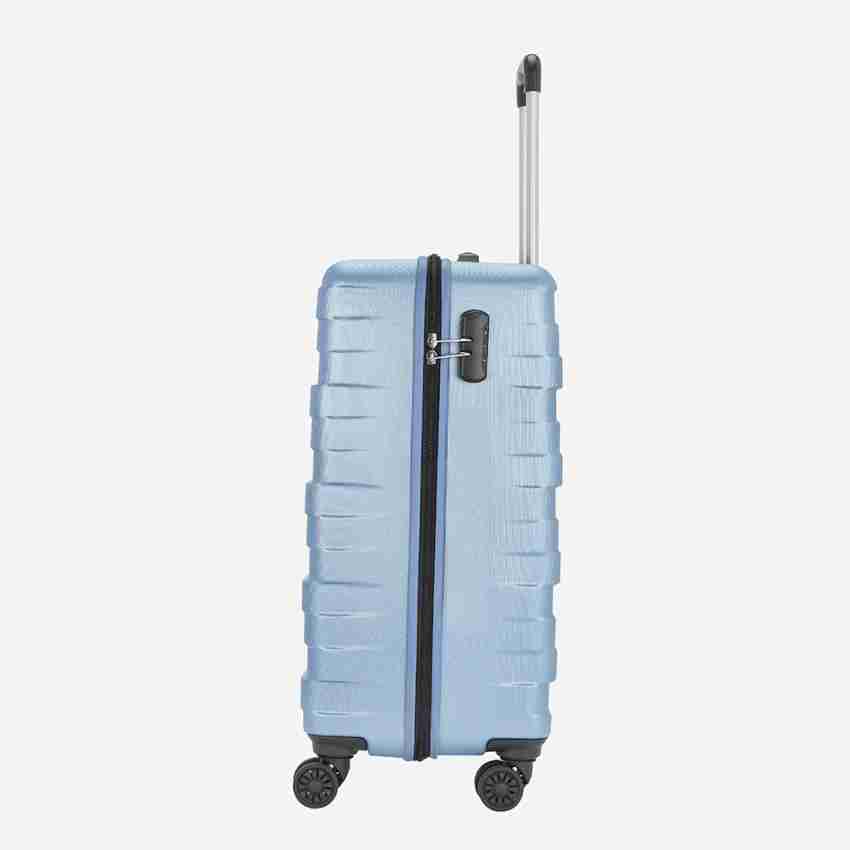 Omhoog gaan Seizoen Sprong SAFARI Mint 59 8w Cabin Suitcase - 22 inch Blue - Price in India |  Flipkart.com