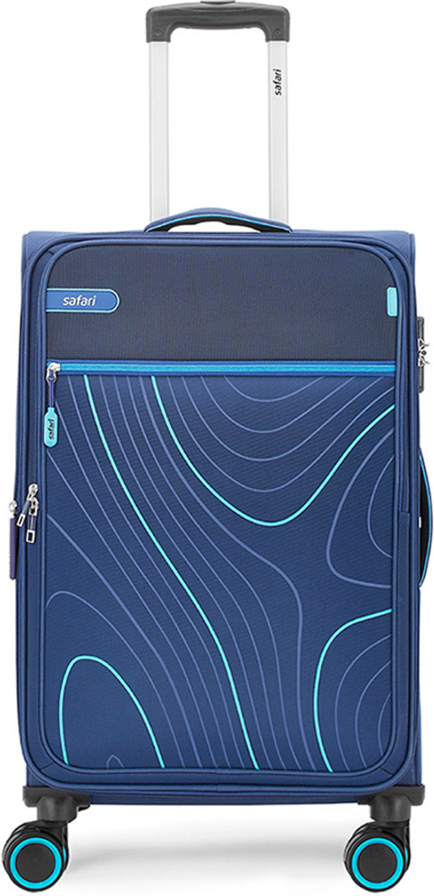 8 wheel medium suitcase new arrivals