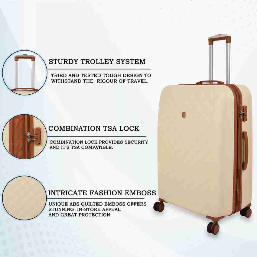 It luggage fashionista cheap