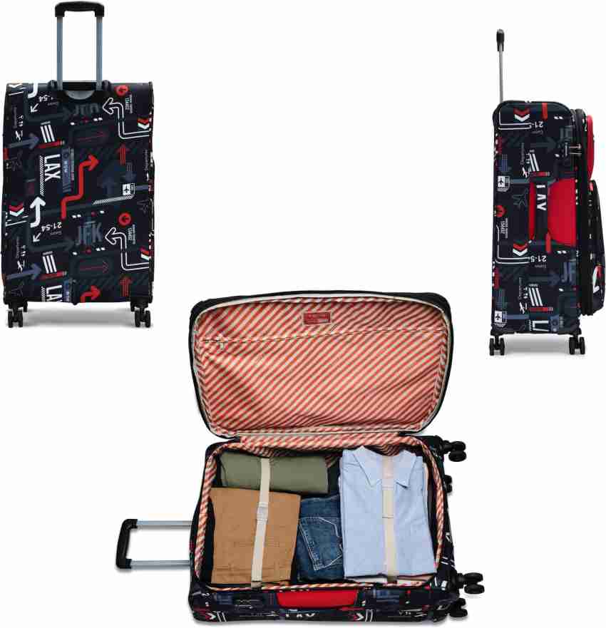 Bags – Tagged ₹5000 and above– Shuffling Suitcases