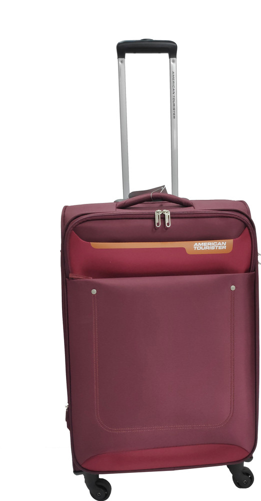 AMERICAN TOURISTER JACKSON 69 MEDIUM SIZE Expandable Check in