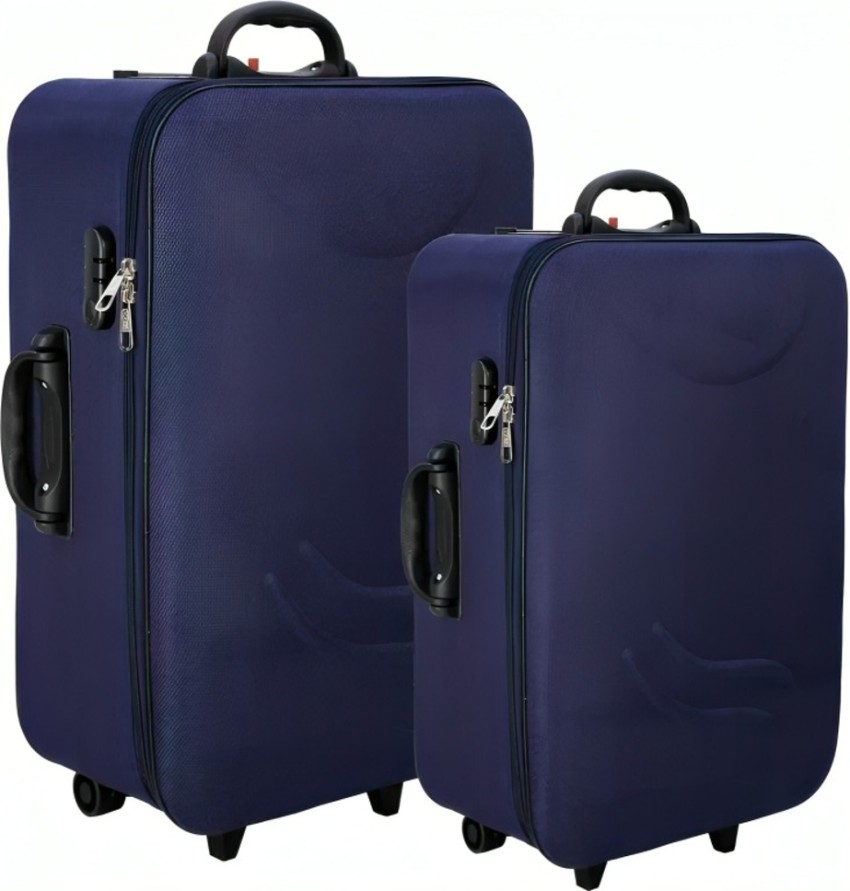 MK 2024 luggage set