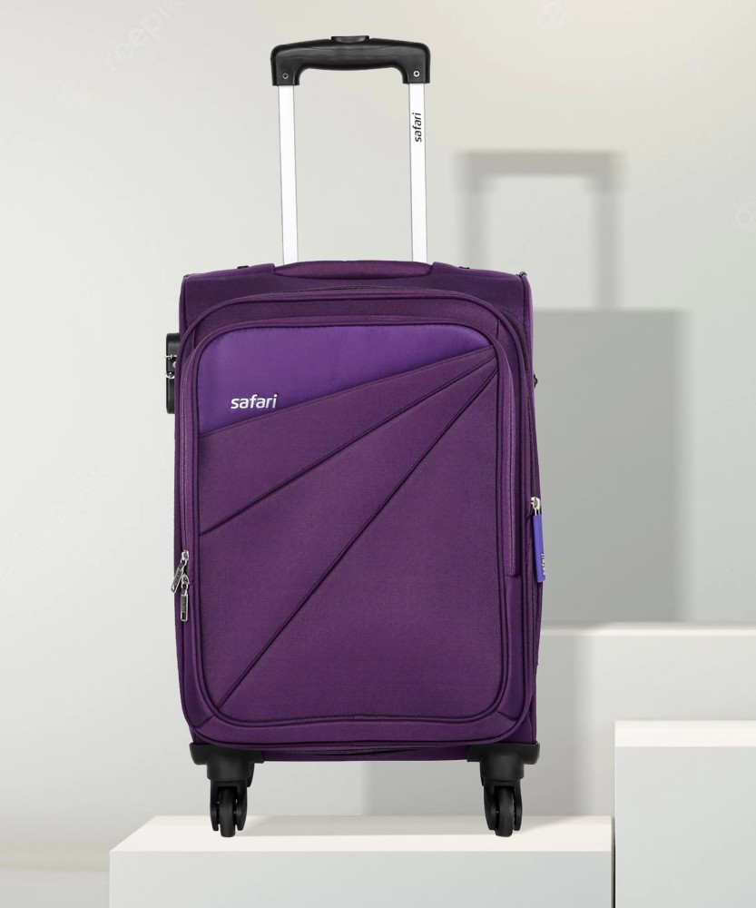 Safari discount suitcase flipkart