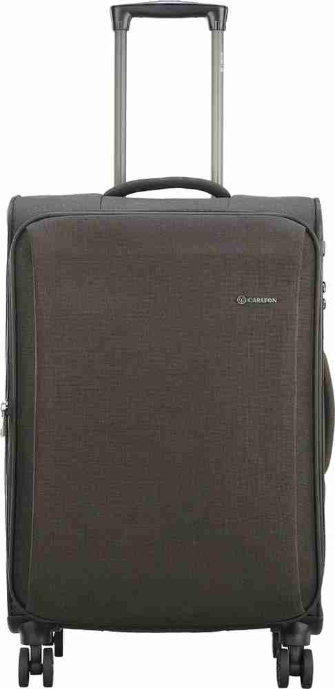 Carlton tuxedo 2025 luggage