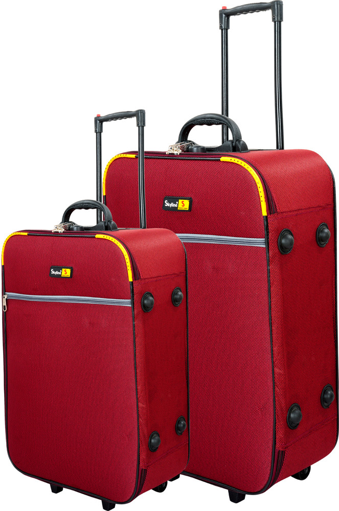 Aggregate more than 155 25 inch trolley bag latest kidsdream.edu.vn