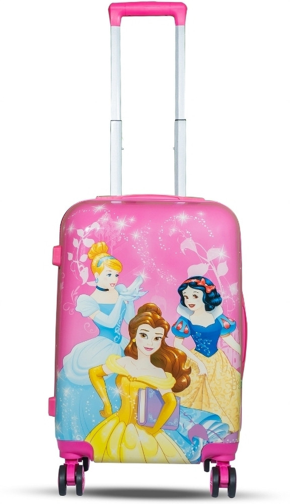 Trolley bags for girls clearance