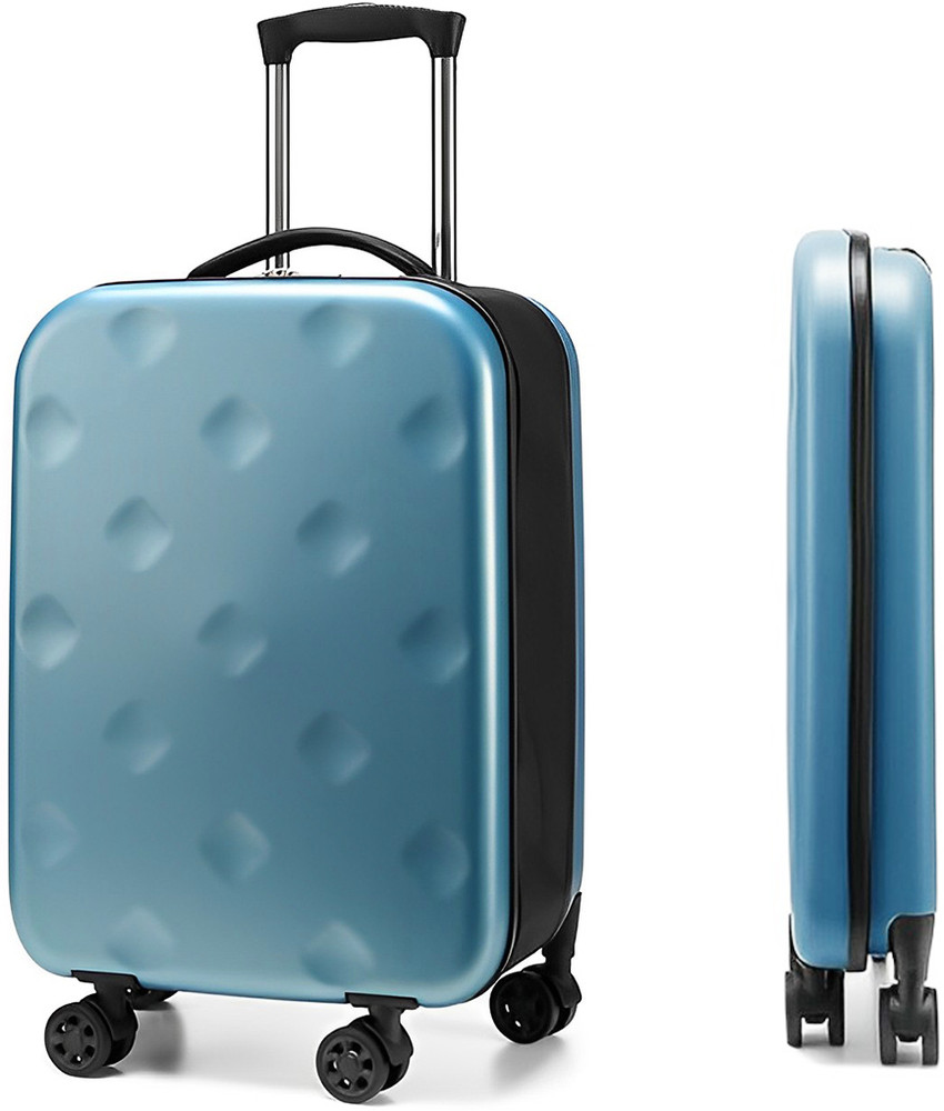 ELEPHANTBOAT Luggage Bags for Travel 55 cms Travel Bags for