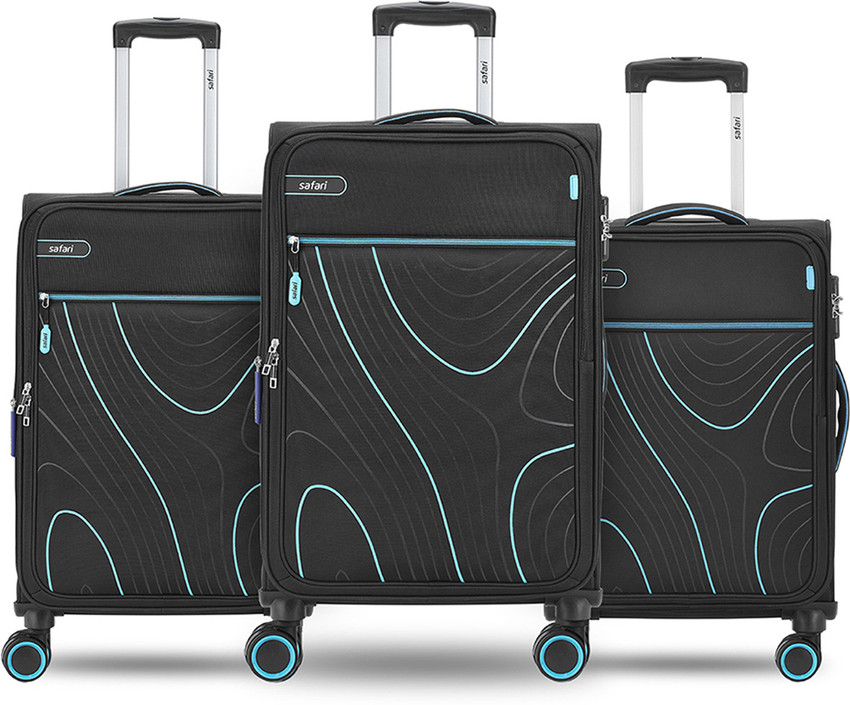 Safari suitcase large size best sale