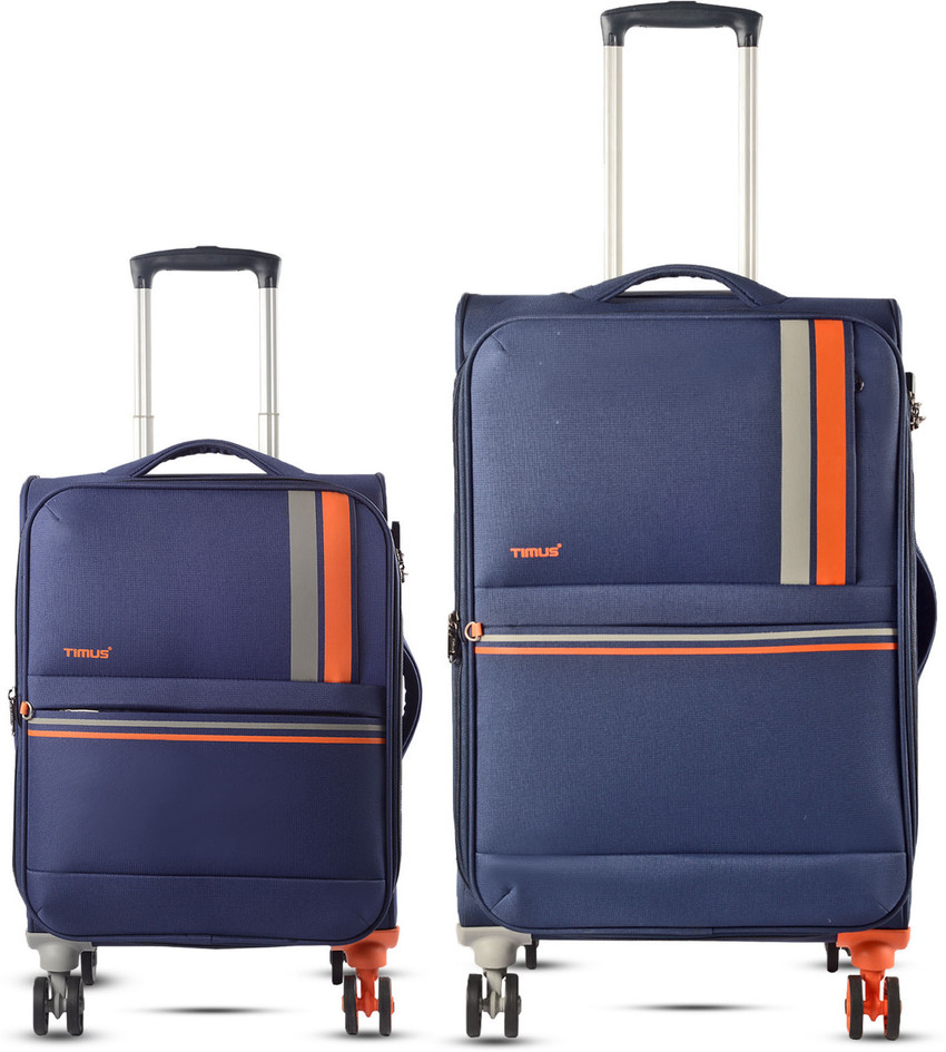 Timus trolley bags hot sale