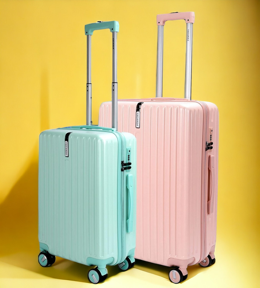 It luggage accessories 2025