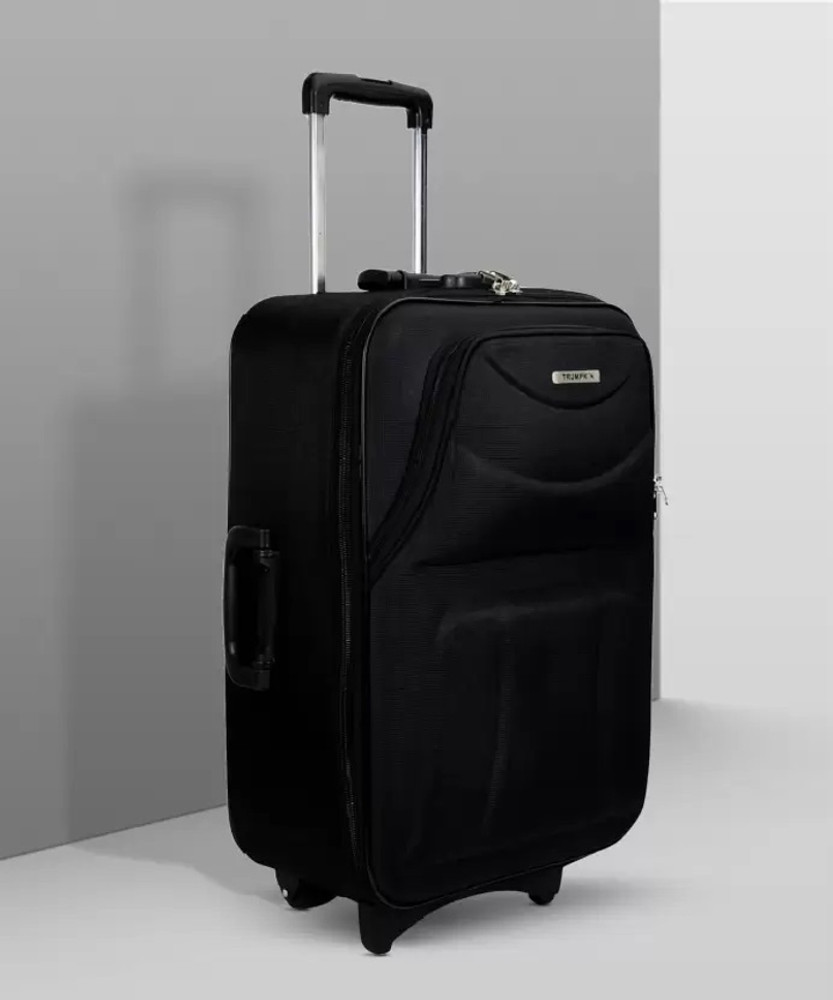 Medium size luggage with wheels deals