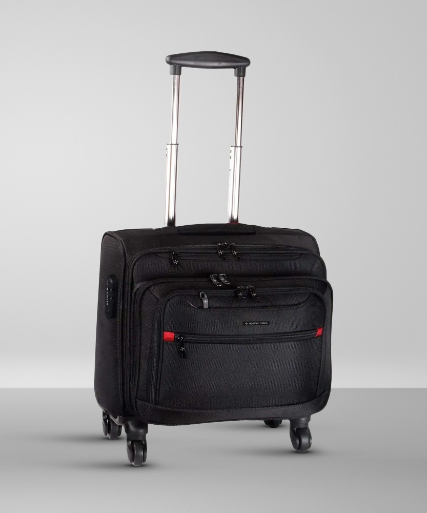 Laptop trolley 2025 bag flipkart