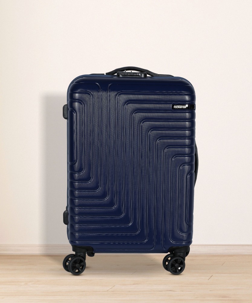 American tourister logan 55cm on sale