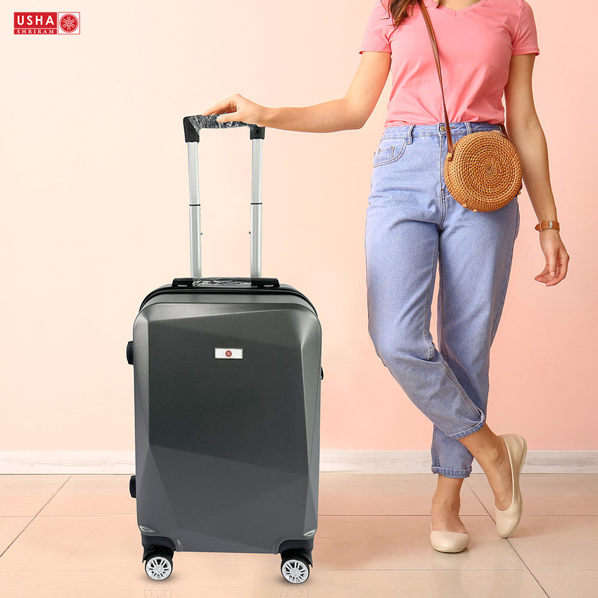 Mens cabin suitcase hotsell