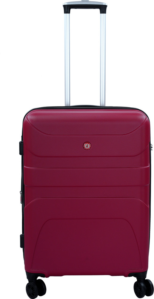 Men's hard suitcase best sale