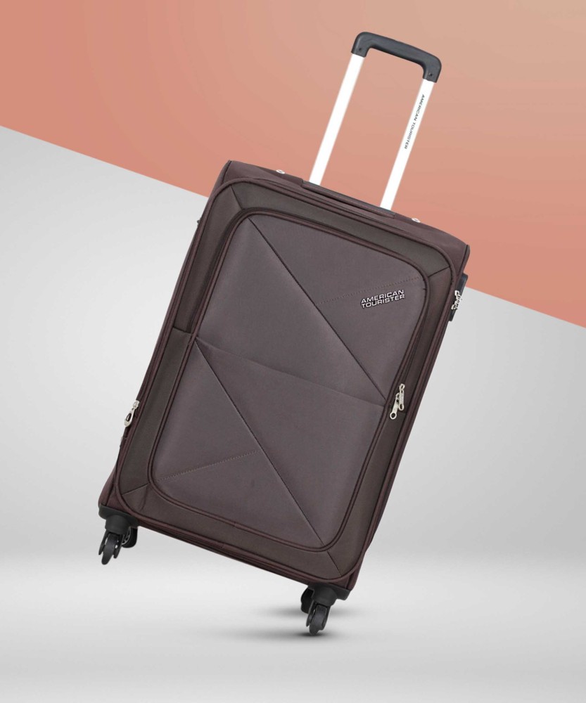 American tourister trolley flipkart hotsell