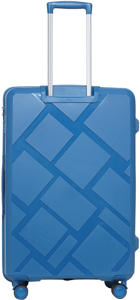 Swiss marine trolley bag price shop