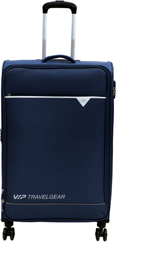 Vip anti theft zipper trolley outlet