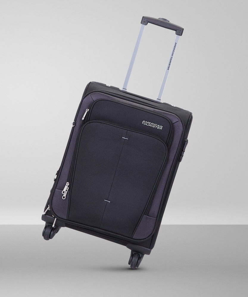 Flipkart american outlet tourister trolley bags