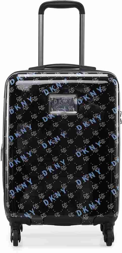 Luggage dkny clearance