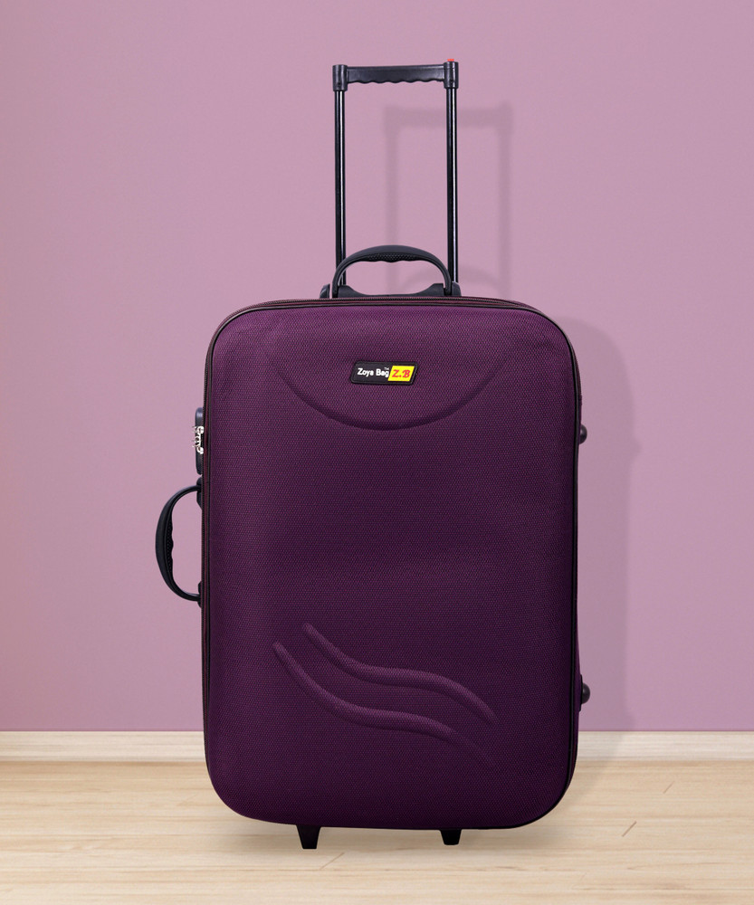 Flipkart suitcase offers sales