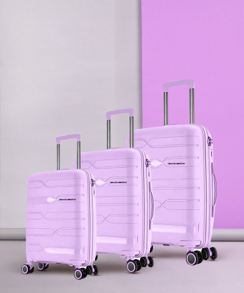 Trolley bags price discount below 1000 flipkart