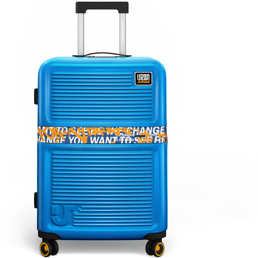 Details 155+ exchange offer on trolley bags latest xkldase.edu.vn