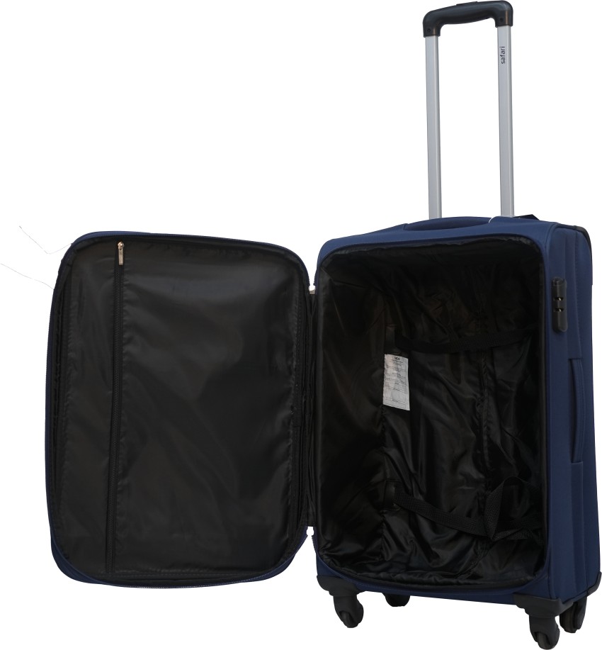 Safari soft luggage deals