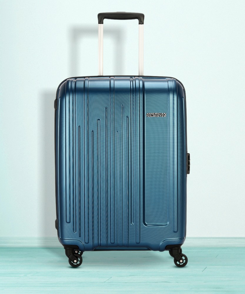 American tourister trolley online flipkart