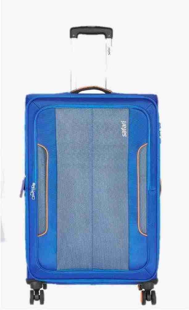 Safari trolley 2025 bags 71 cm