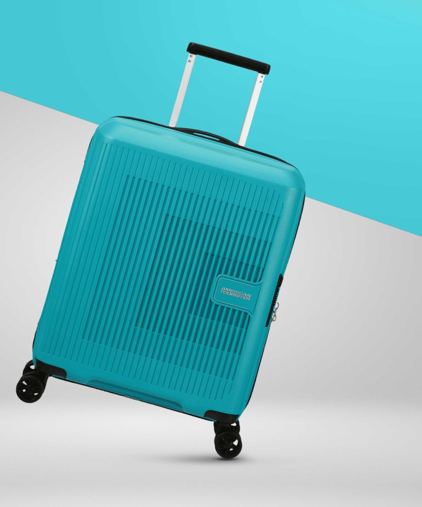 American tourister 67cm trolley online