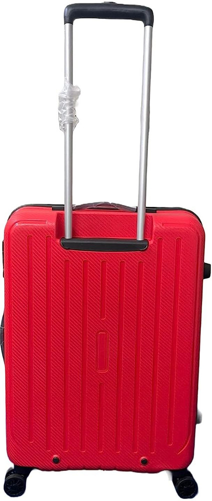 Vip aristocrat trolley bag 24 2025 inch