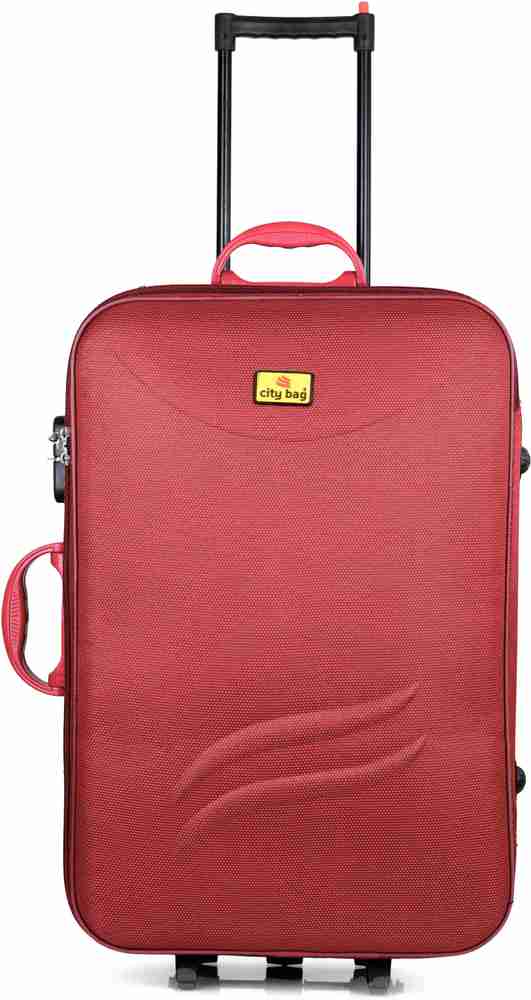 City luggage discount