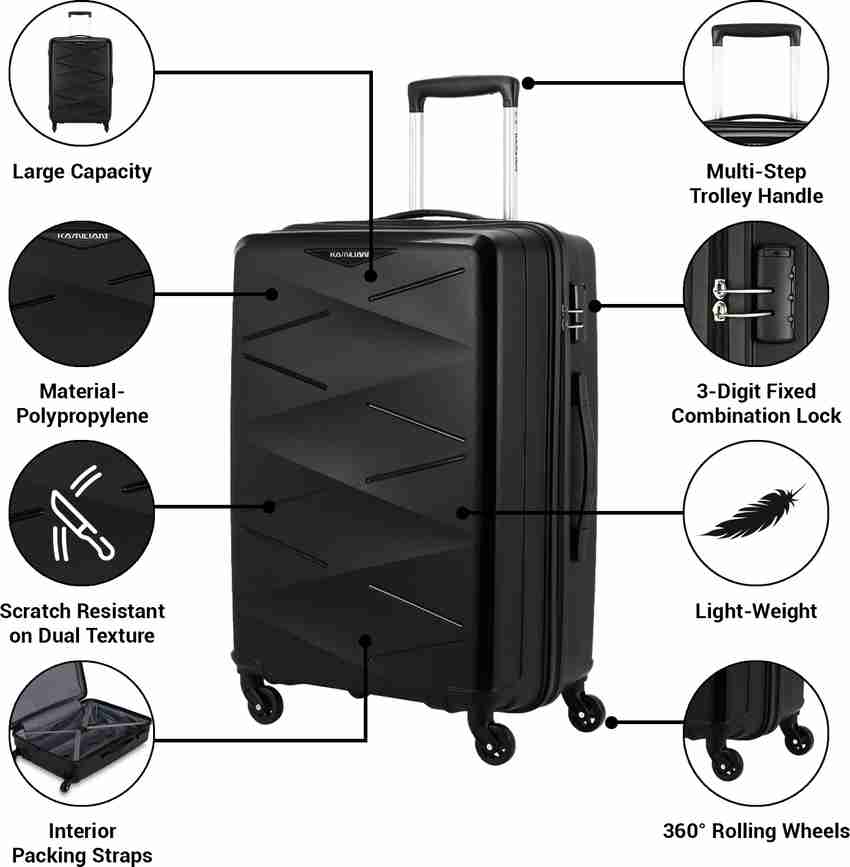 American tourister number lock setting sales
