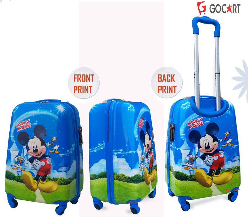 Trolley bag for baby sales