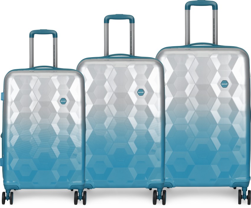 8 Watch Case - Luxury Hardsided Luggage - Travel, Men N48226