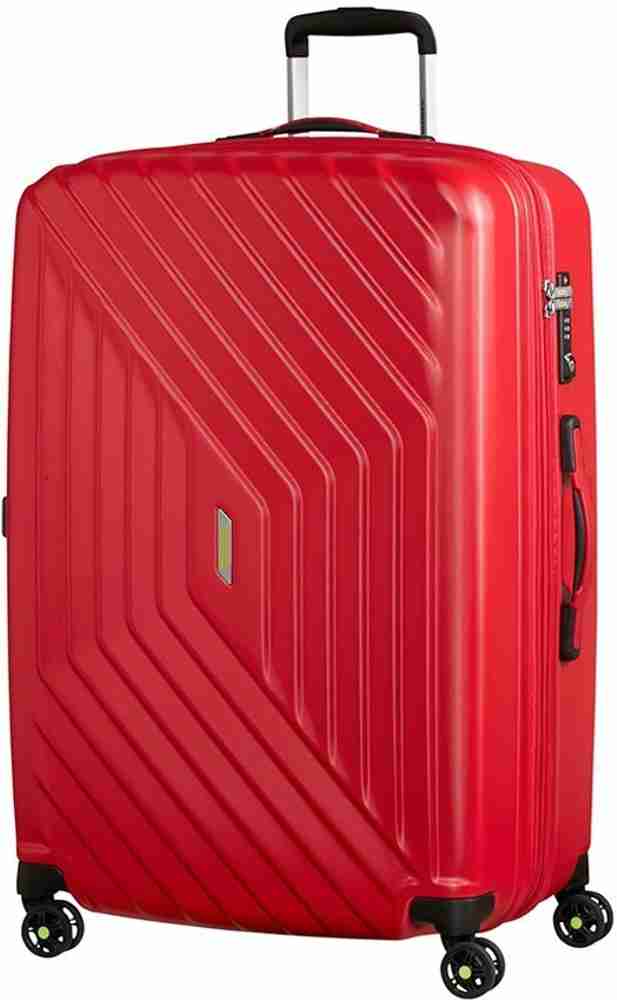 AMERICAN TOURISTER Air Force 1 Check-in Suitcase 4 Wheels AMERICAN TOURISTER Air Force 1 Check-in Suitcase 4 Wheels