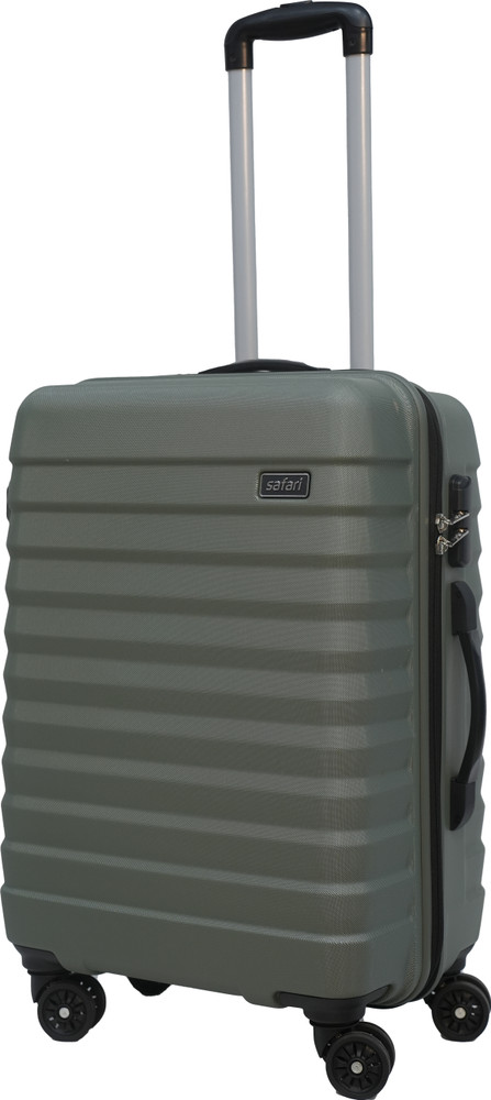 Safari sonic hard luggage 55cm trolley hotsell