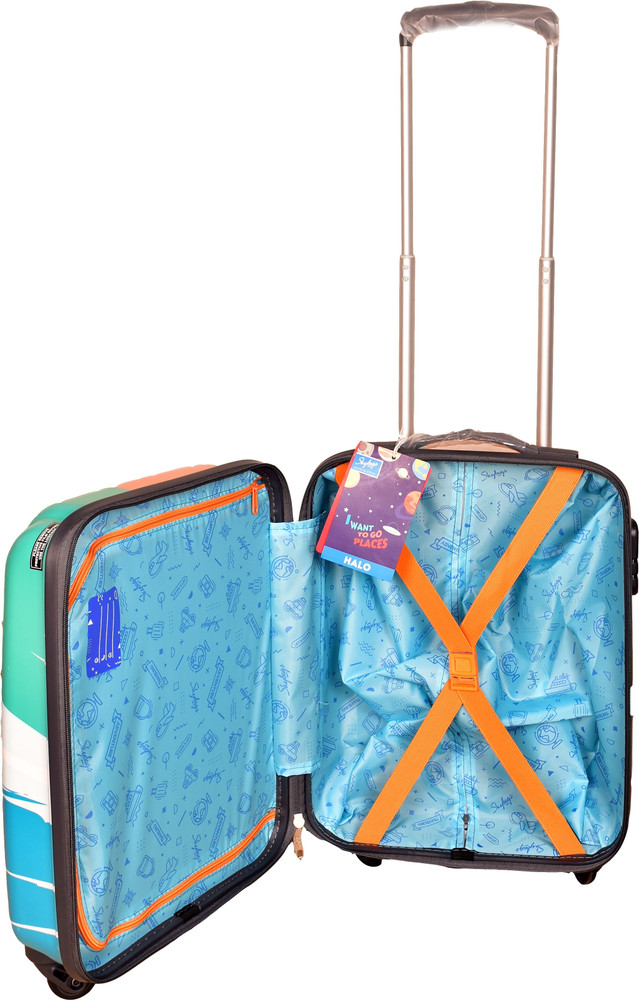 Skybags luggage sizes hot sale