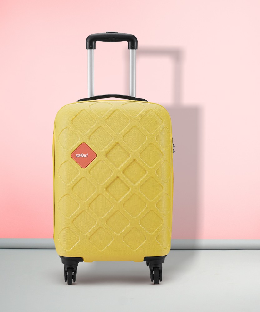 Safari mosaic sales cabin luggage price