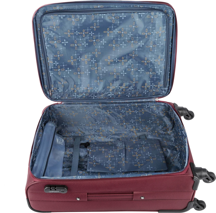 Safari pergo deluxe 4w 69 price shop
