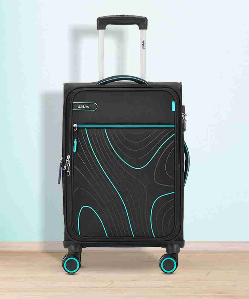 Safari denim trolley clearance