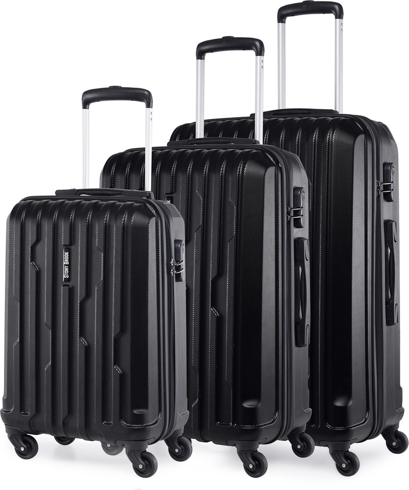 Polycarbonate luggage clearance