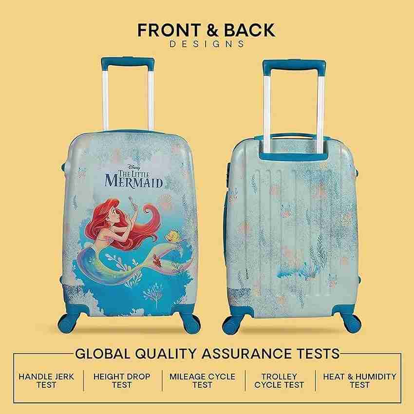 Mermaid cabin case discount