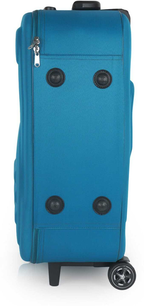 Travel cheap zone suitcase