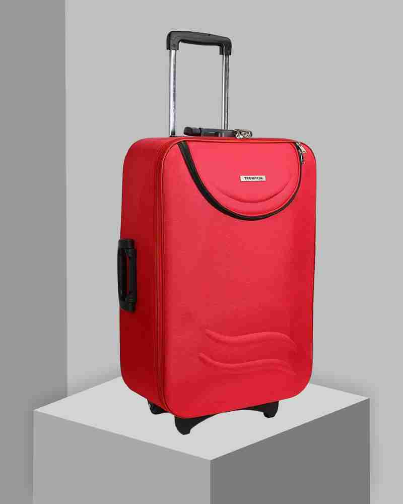 Medium size trolley size outlet