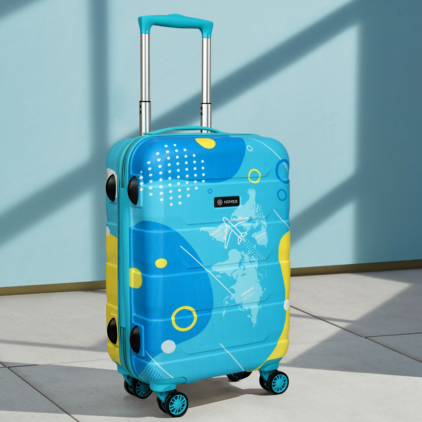 Hard trolley bag store