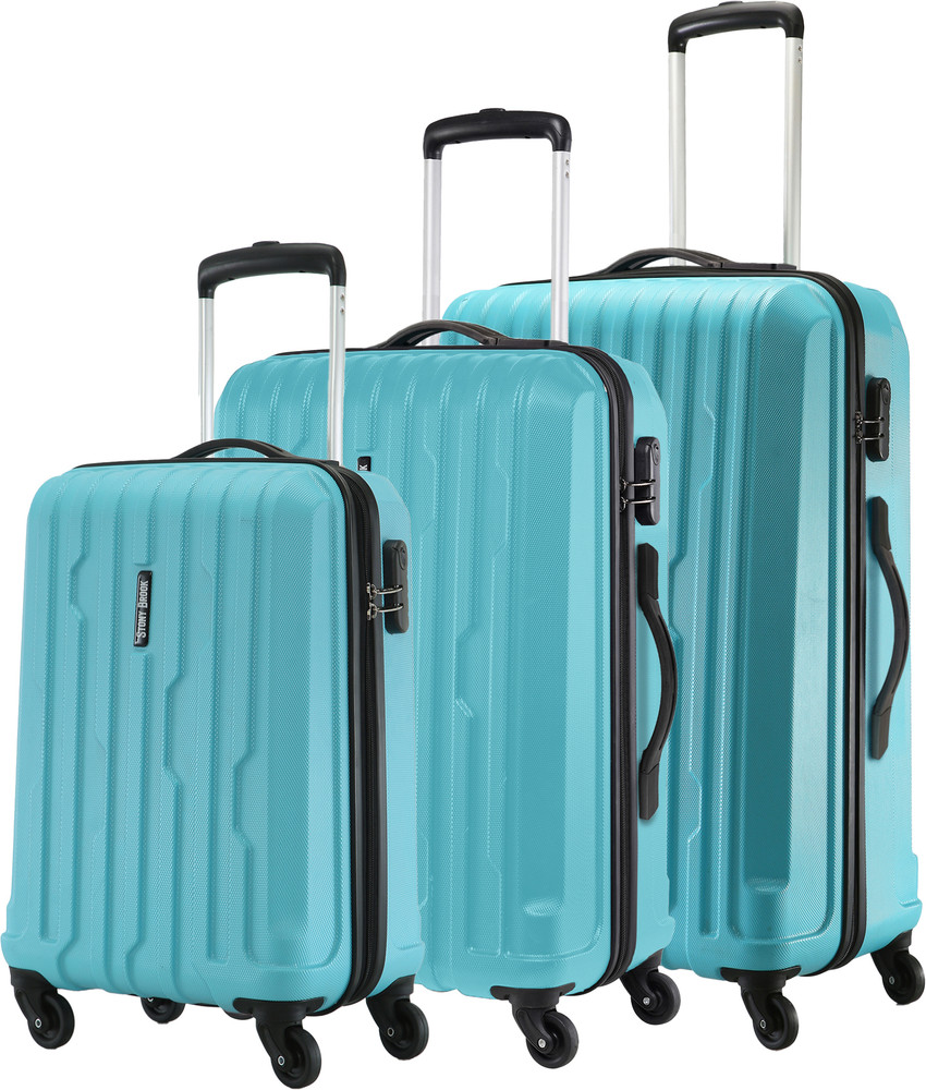 Polycarbonate hardside 2025 luggage