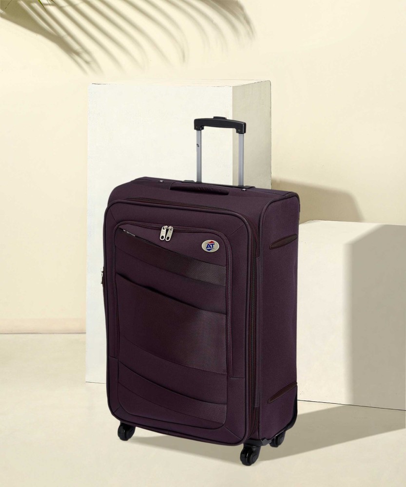 AMERICAN TOURISTER Expandable Check in Suitcase 4 Wheels 27 inch