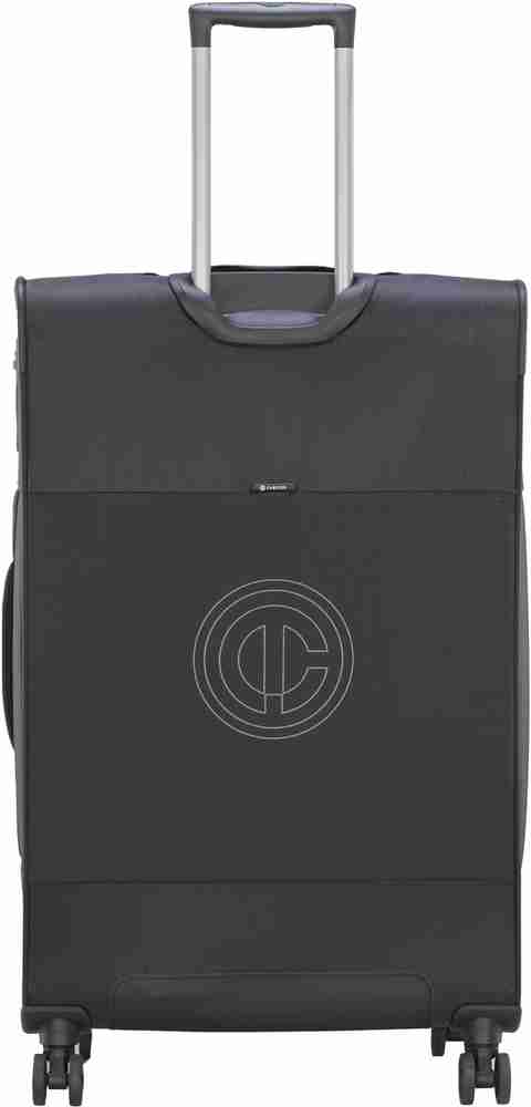 Carlton tuxedo luggage shop